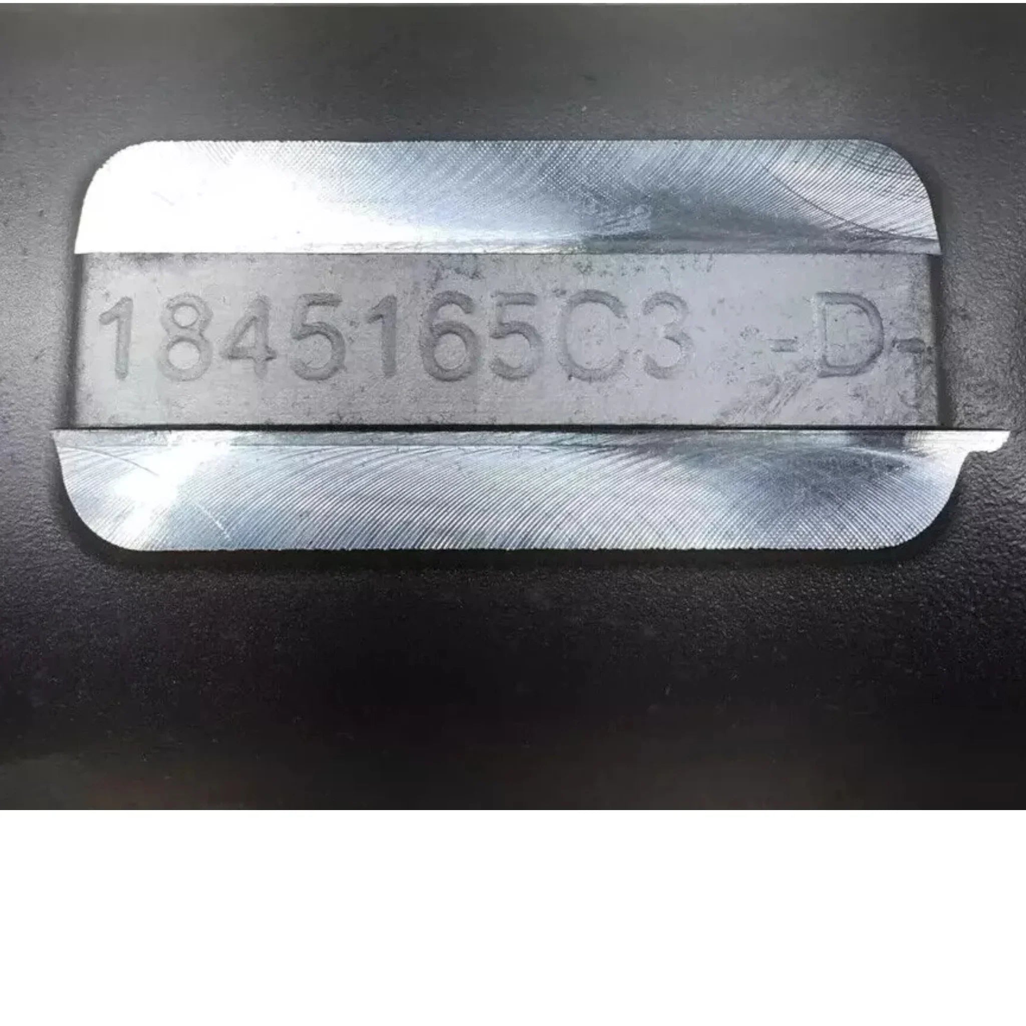1845068C3 Genuine International EGR Mixer Kit