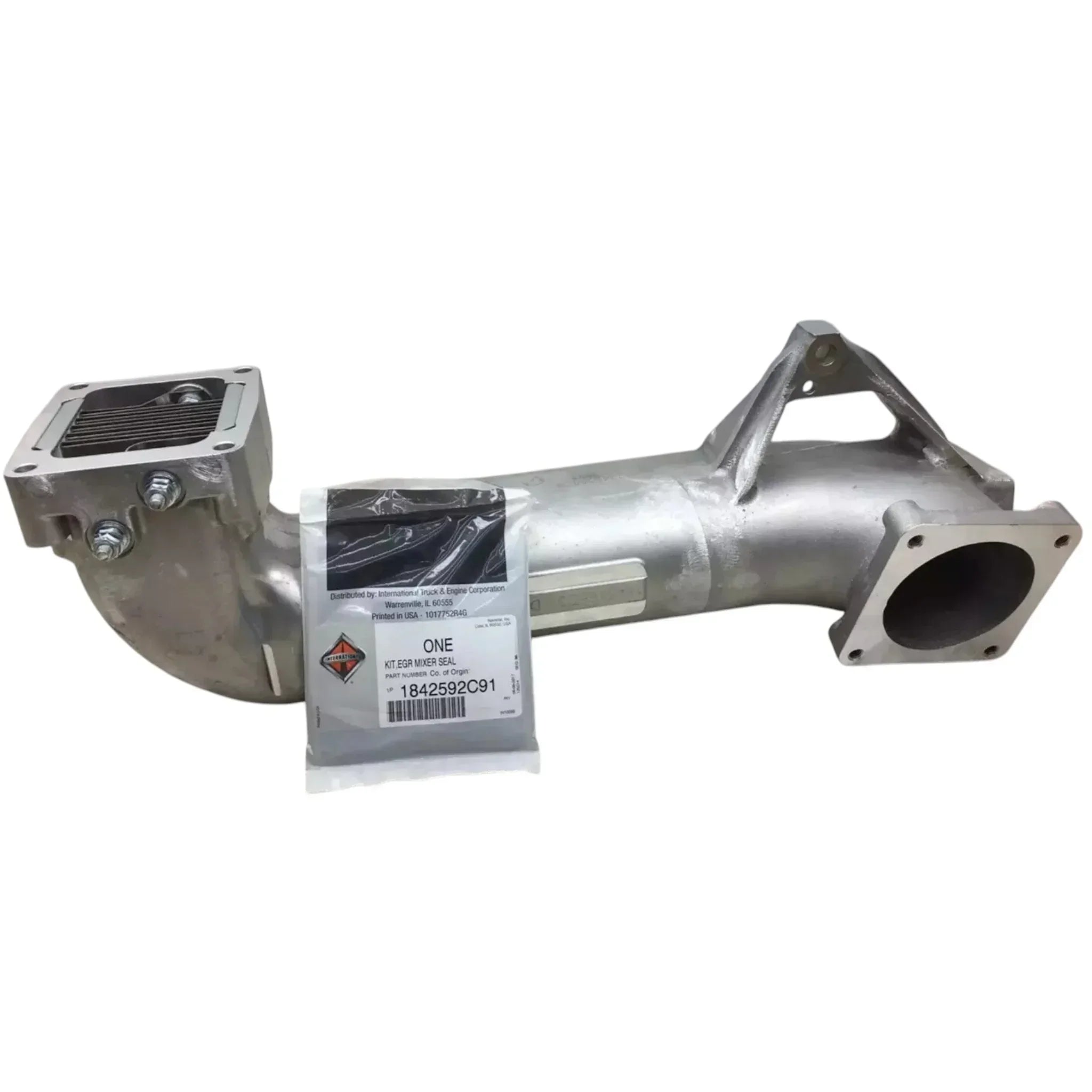 1845068C3 Genuine International EGR Mixer Kit