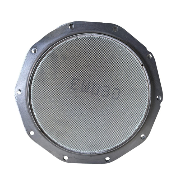 18450-EW010 Genuine Hino Catalytic Converter Assembly