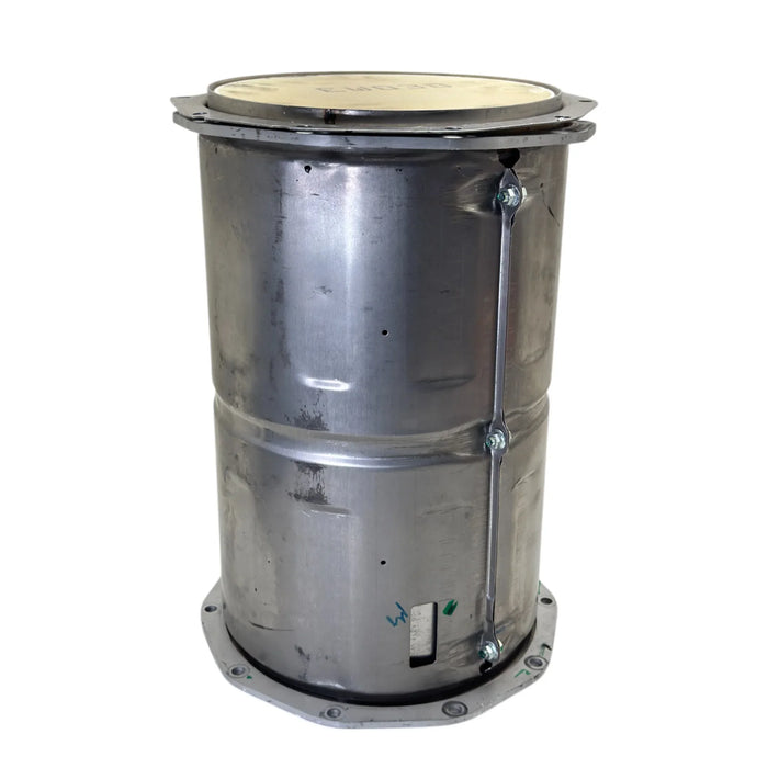 18450-EW010 Genuine Hino Catalytic Converter Assembly