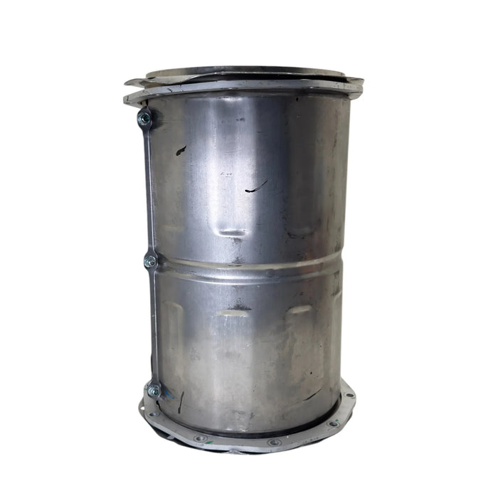 18450-EW010 Genuine Hino Catalytic Converter Assembly