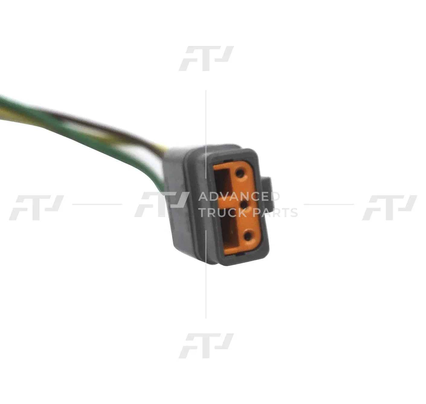 1845536C91 Genuine International Icp Sensor For Navistar Dt466