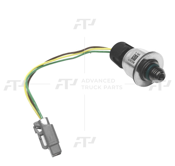 1845536C91 Genuine International Icp Sensor For Navistar Dt466 - ADVANCED TRUCK PARTS