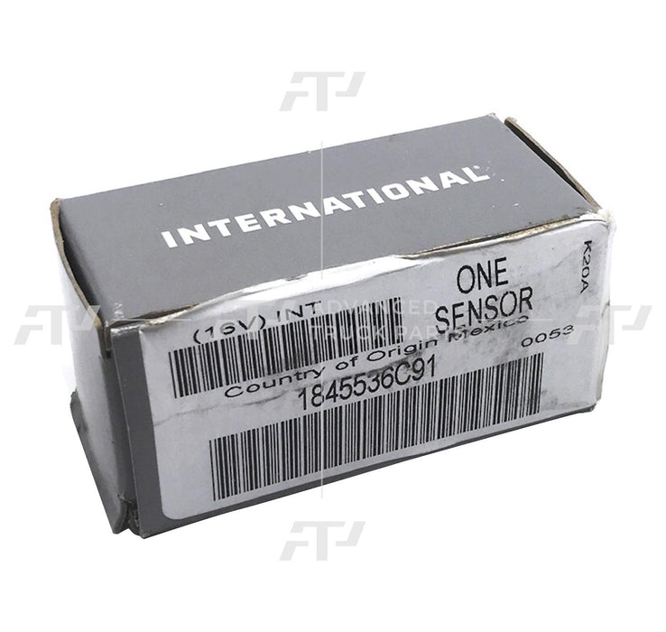 1845536C91 Genuine International Icp Sensor For Navistar Dt466 - ADVANCED TRUCK PARTS