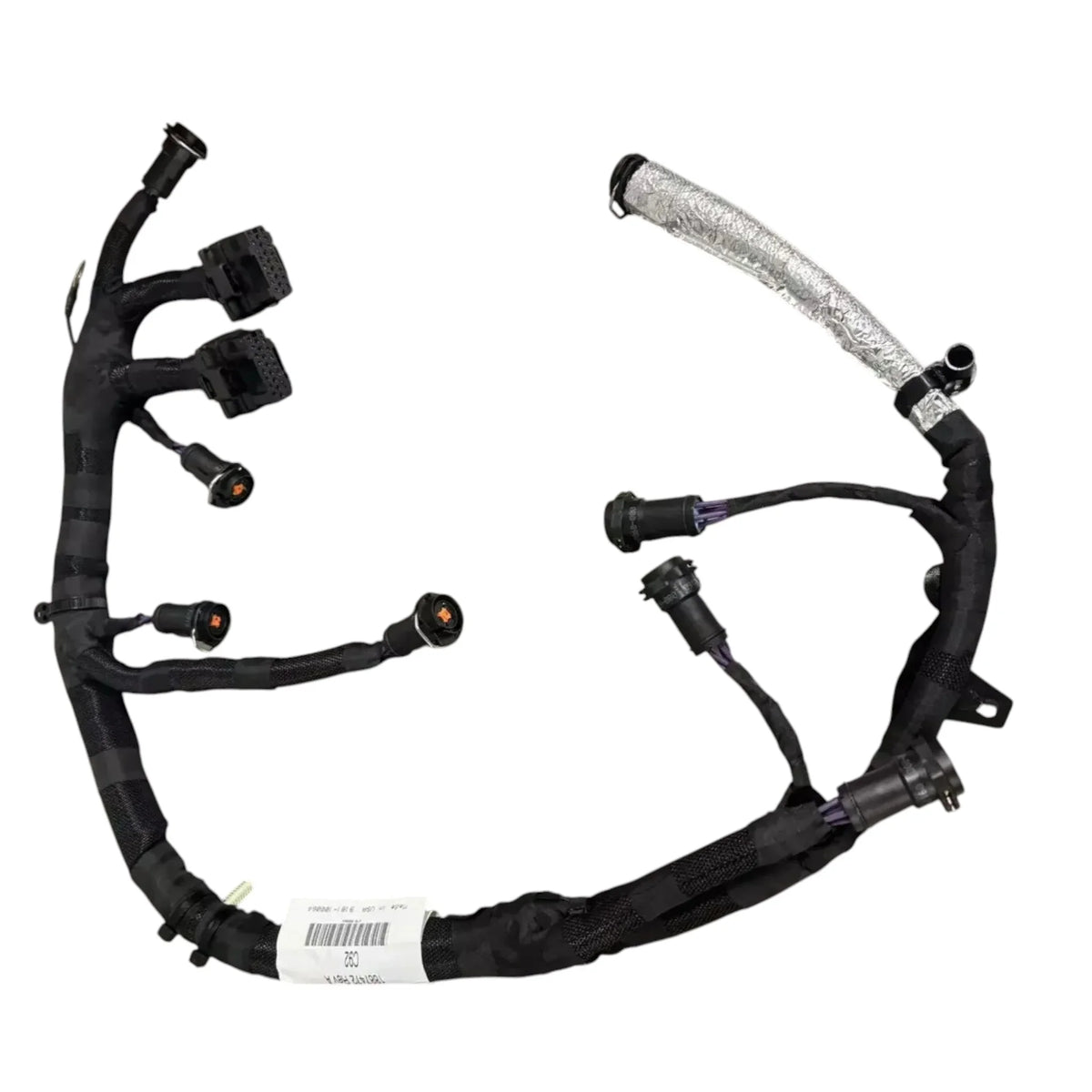 1846210C91 Genuine International Injector Wiring Harness
