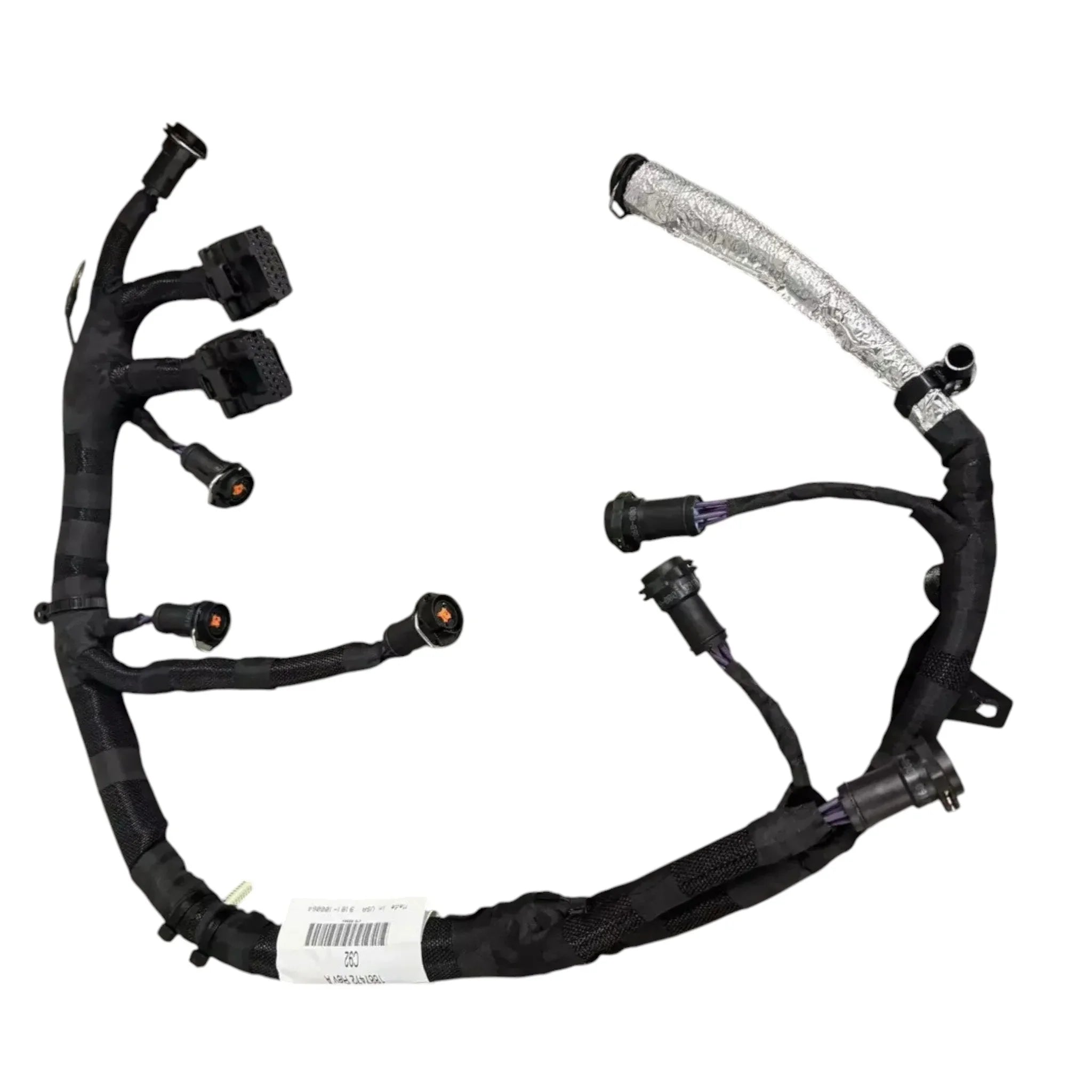 1846210C91 Genuine International Injector Wiring Harness