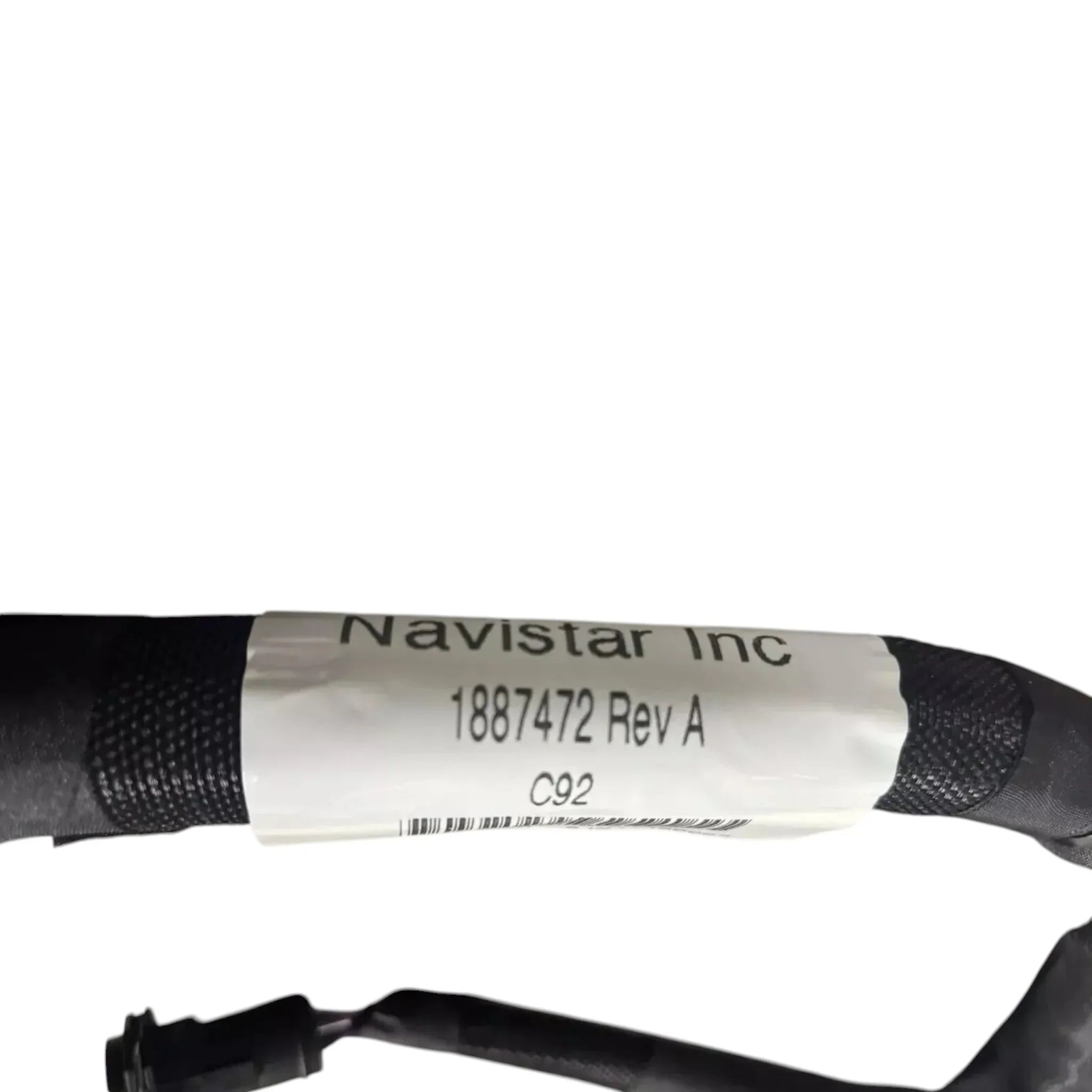 1846210C91 Genuine International Injector Wiring Harness