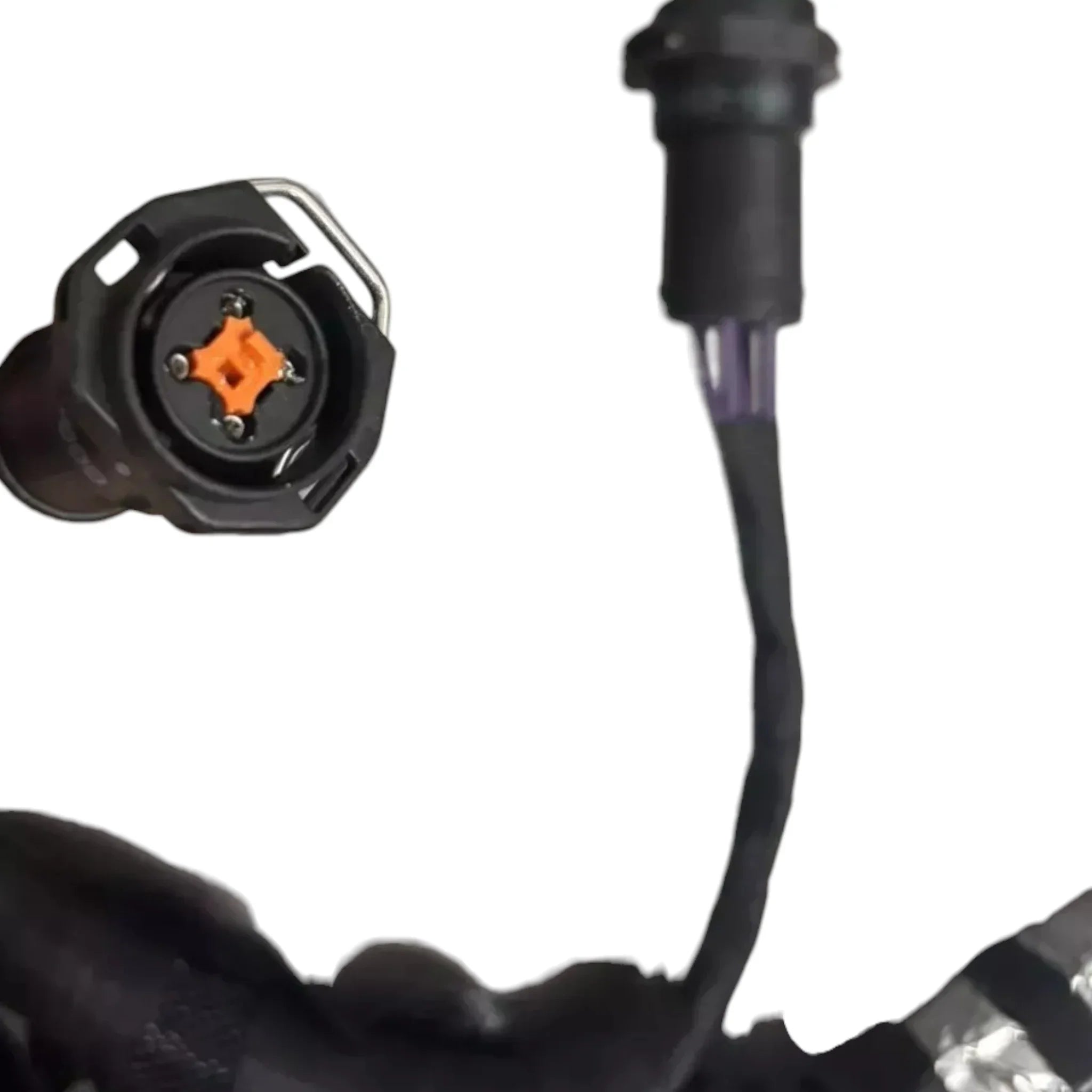 1846210C91 Genuine International Injector Wiring Harness