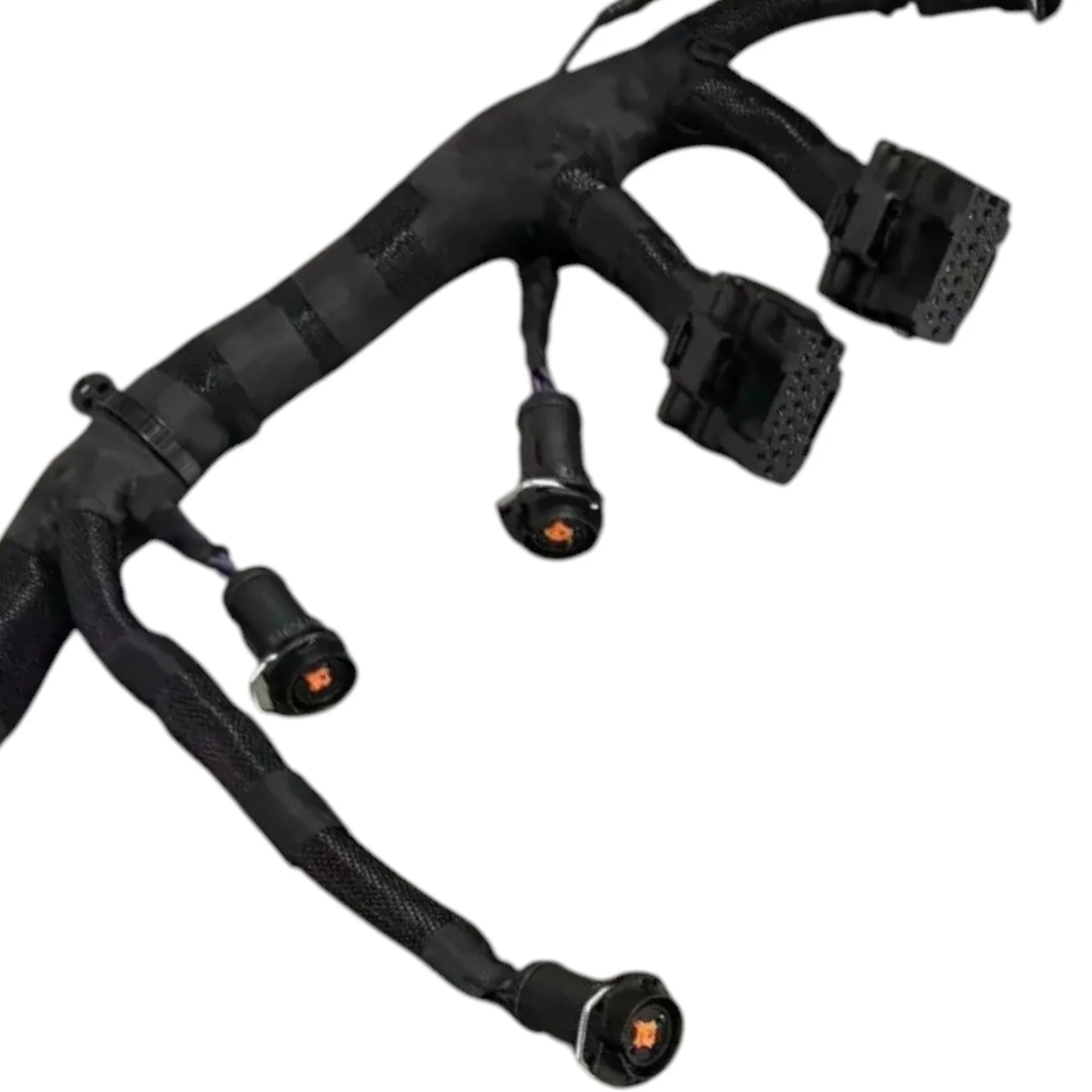1846210C91 Genuine International Injector Wiring Harness