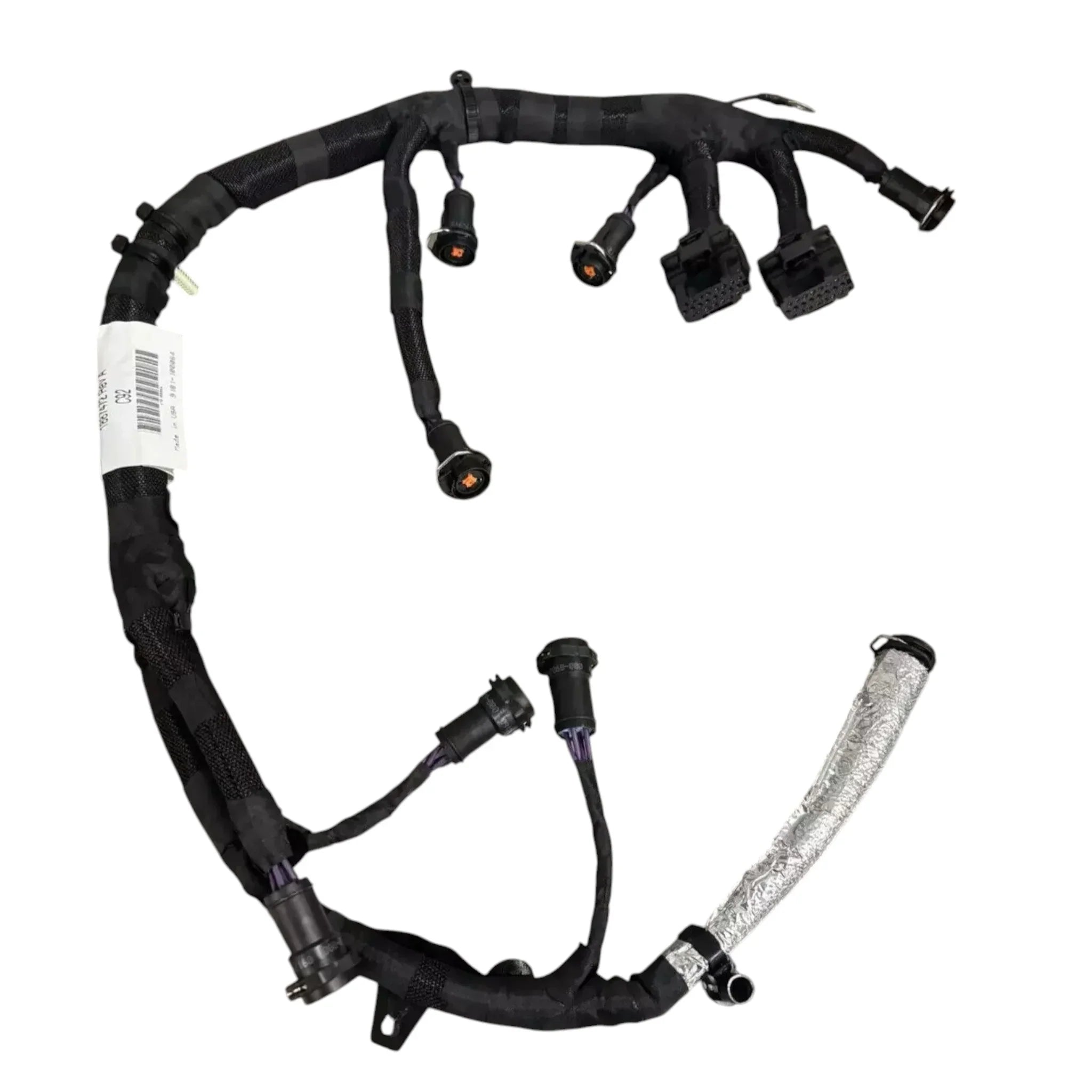 1846210C91 Genuine International Injector Wiring Harness