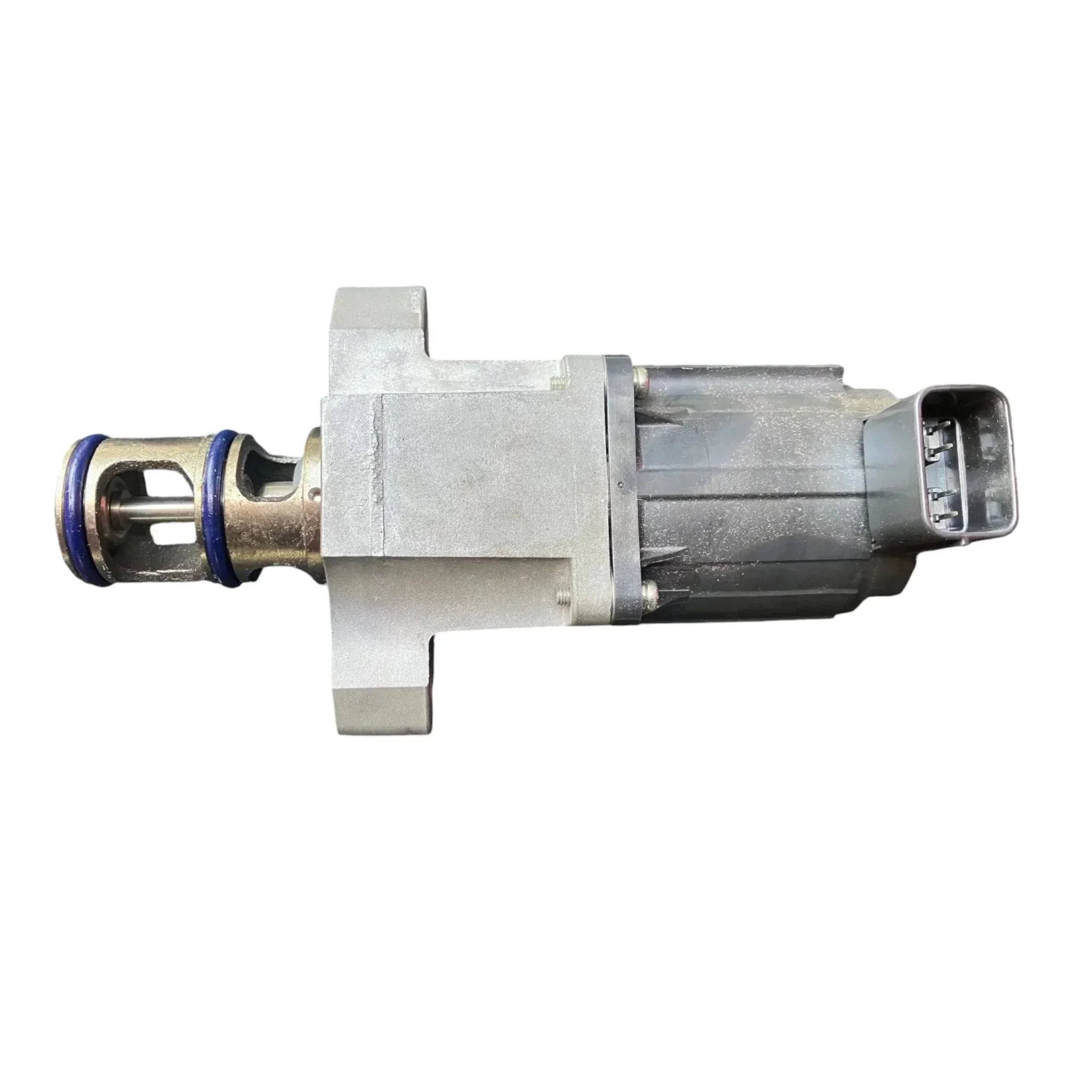 1846463C1 Genuine International EGR Exhaust Gas Recirculation Valve