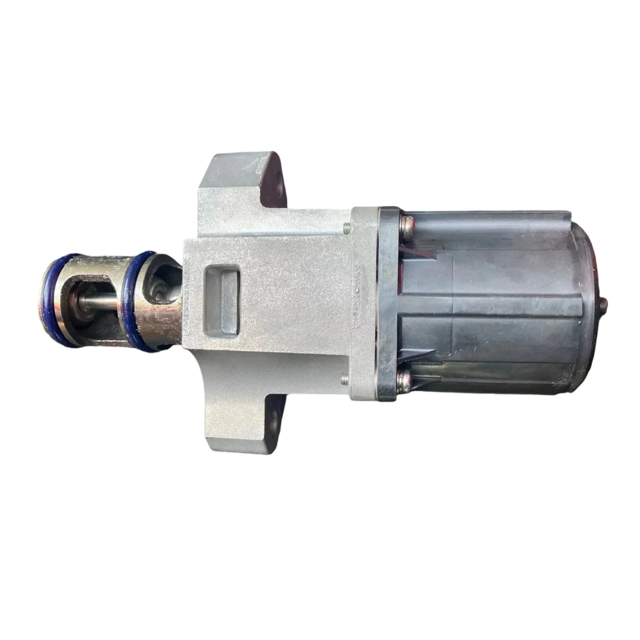 1846463C1 Genuine International EGR Exhaust Gas Recirculation Valve