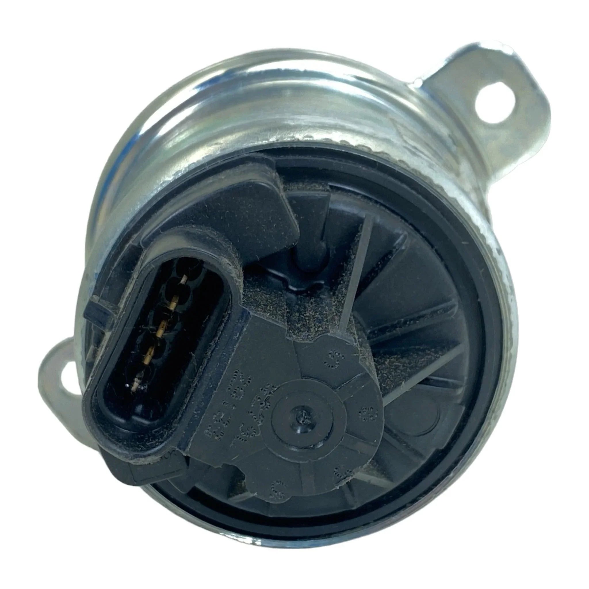 1846491C91 Genuine International Powerstroke Egr For Ford 6.0L