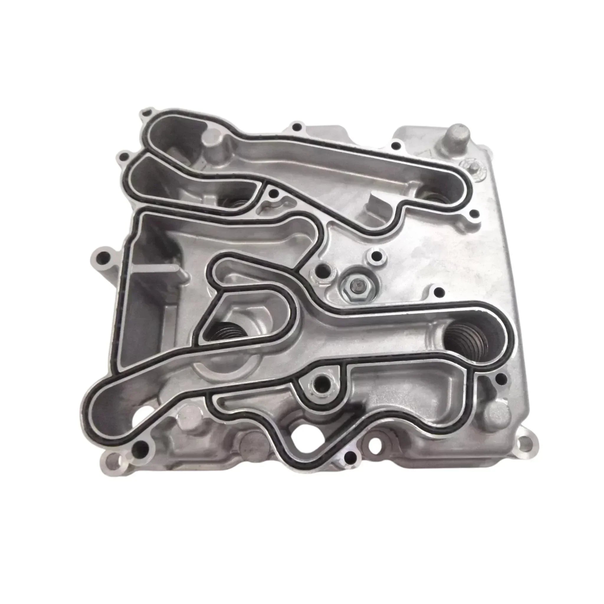 1846635C1 Genuine International Oil Cooler Cover