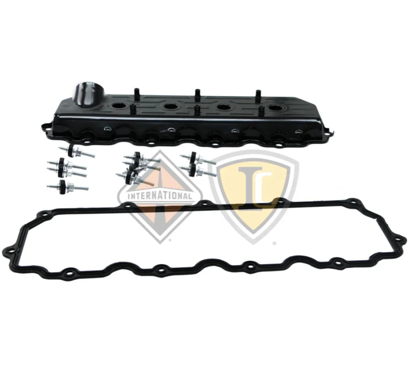 1847113C92 Genuine International Kit Valve Cover Left*