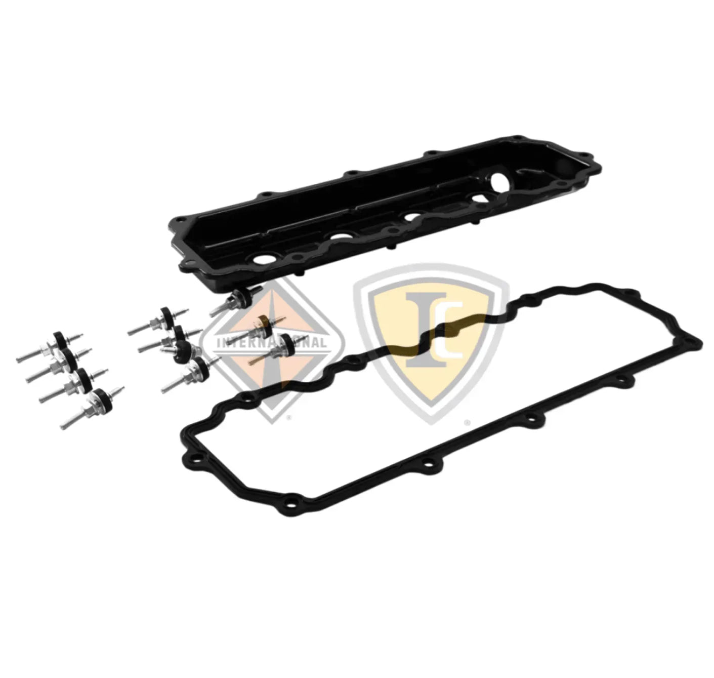 1847113C92 Genuine International Kit Valve Cover Left*