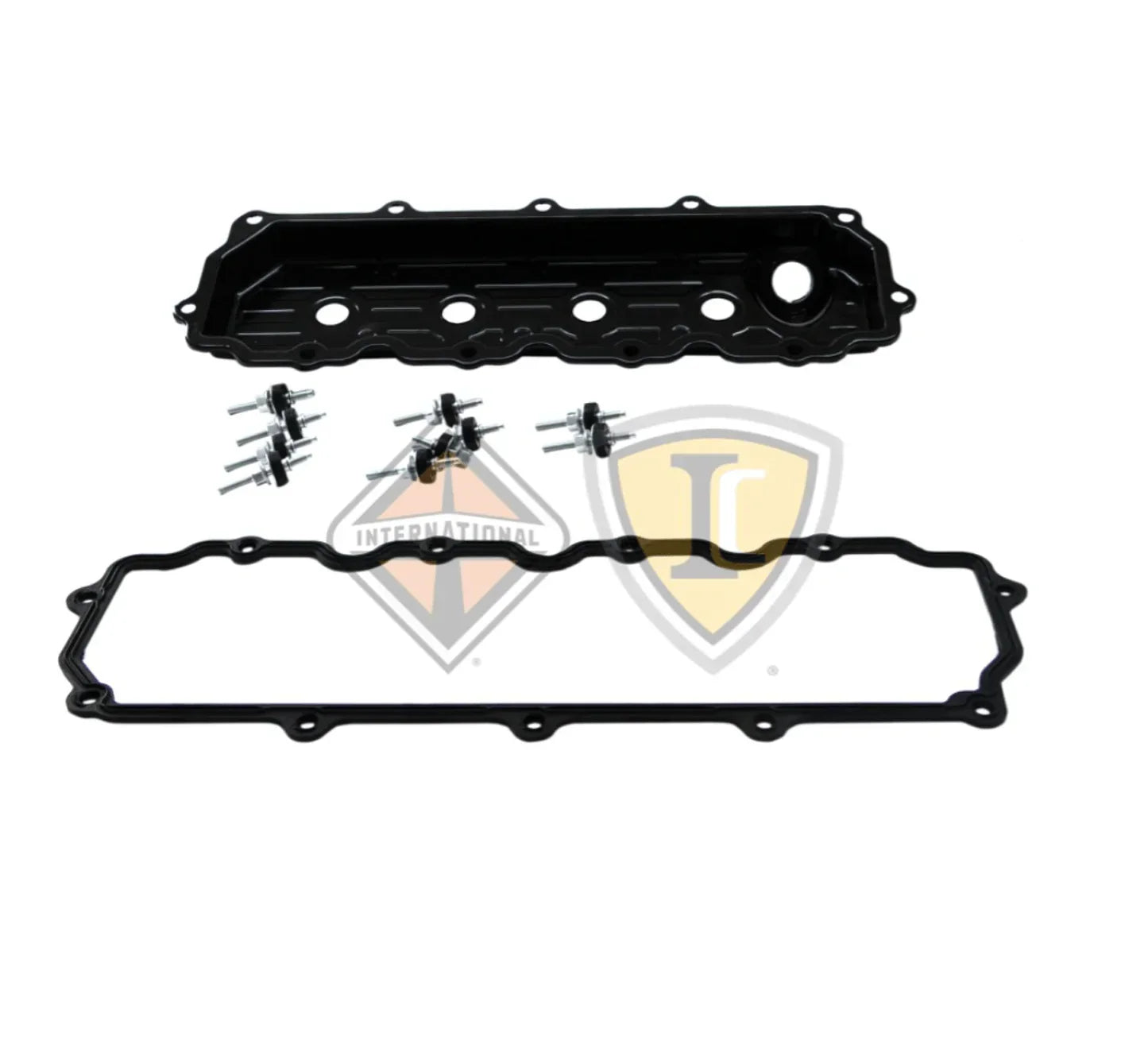 1847113C92 Genuine International Kit Valve Cover Left*