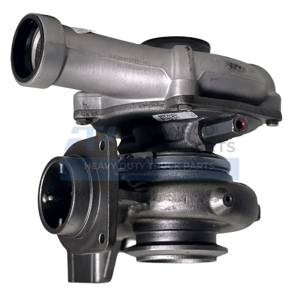 1848301C1 Genuine Borgwarner Turbocharger B3