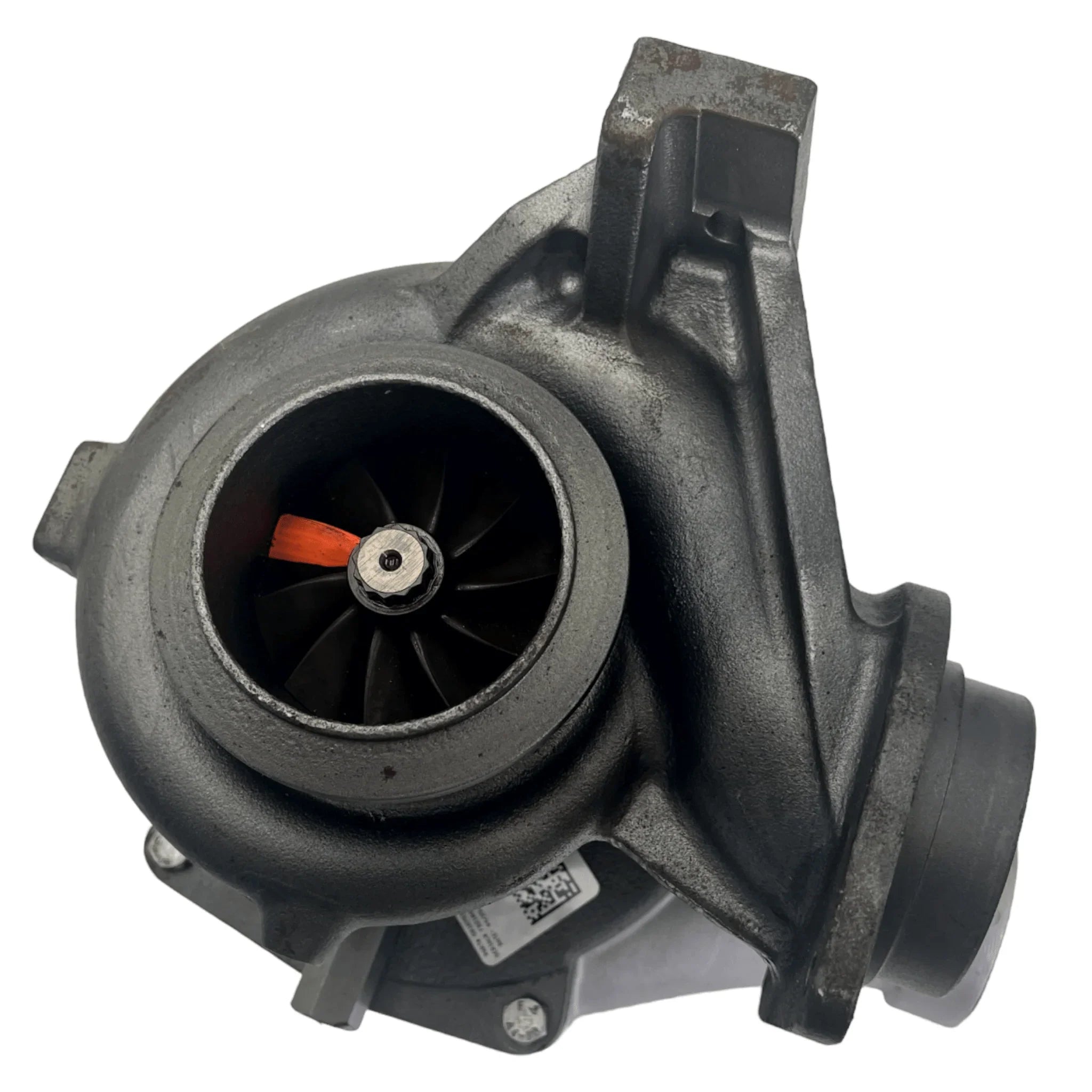 1848301C1 Genuine Borgwarner Turbocharger B3