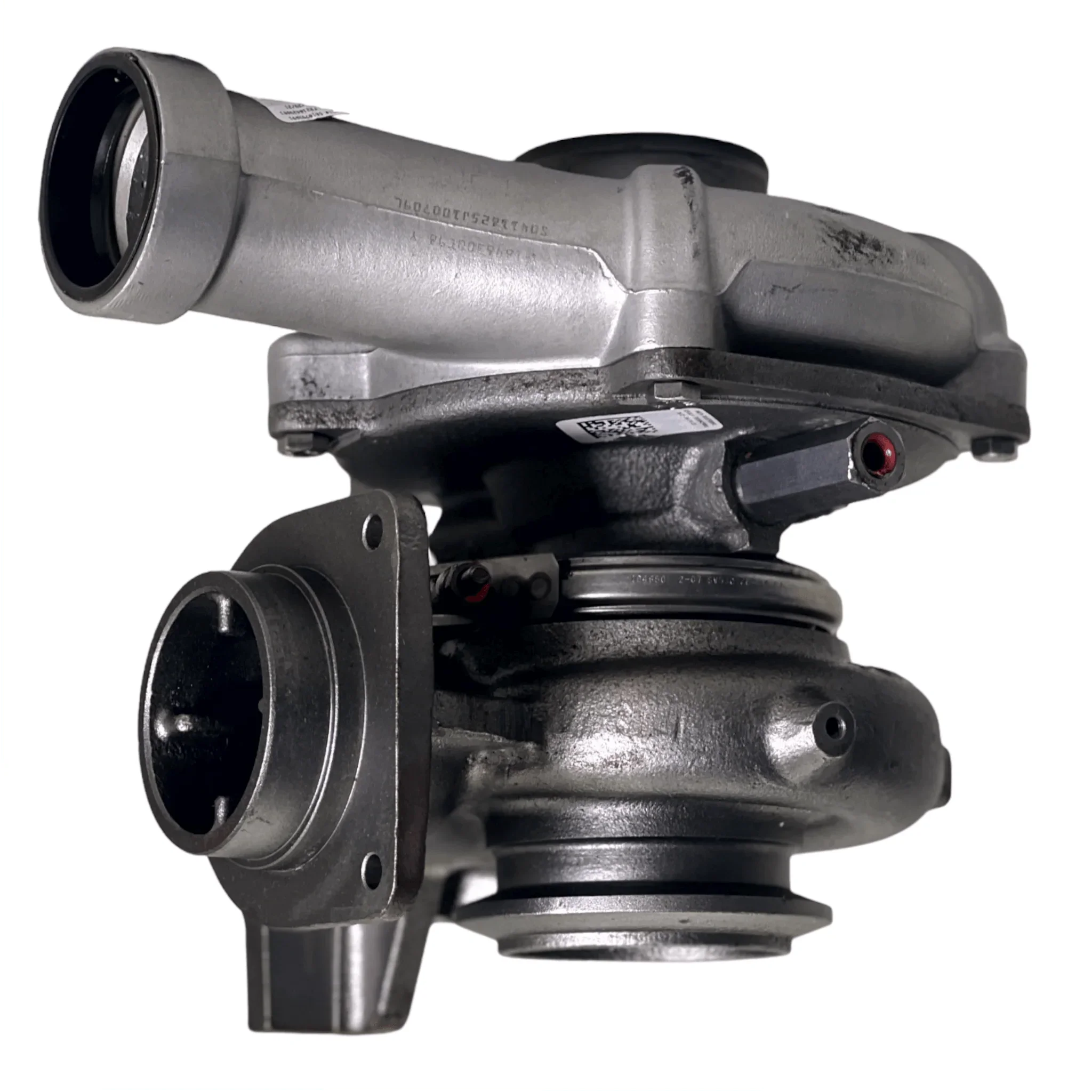 1848301C1 Genuine Borgwarner Turbocharger B3