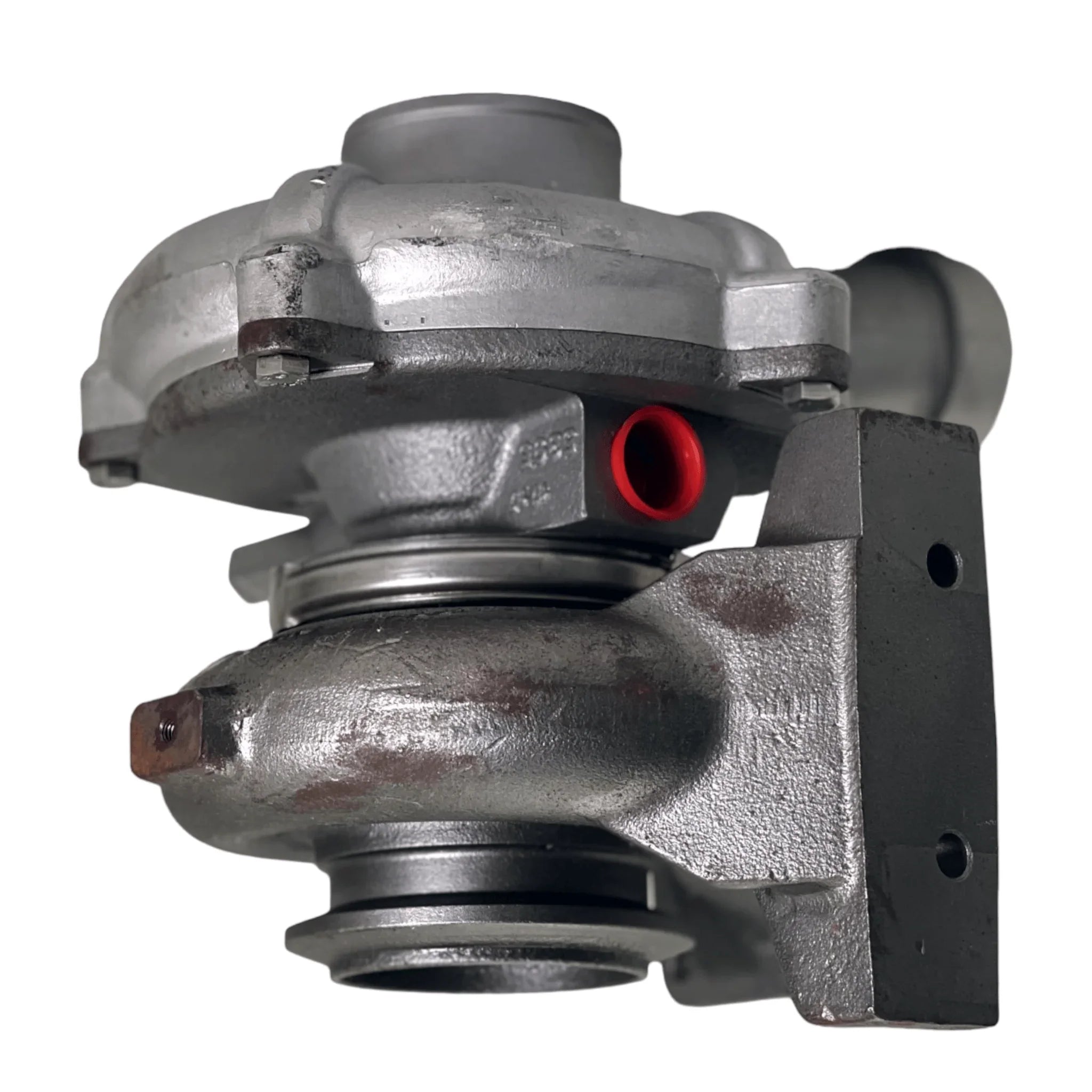 1848301C1 Genuine Borgwarner Turbocharger B3