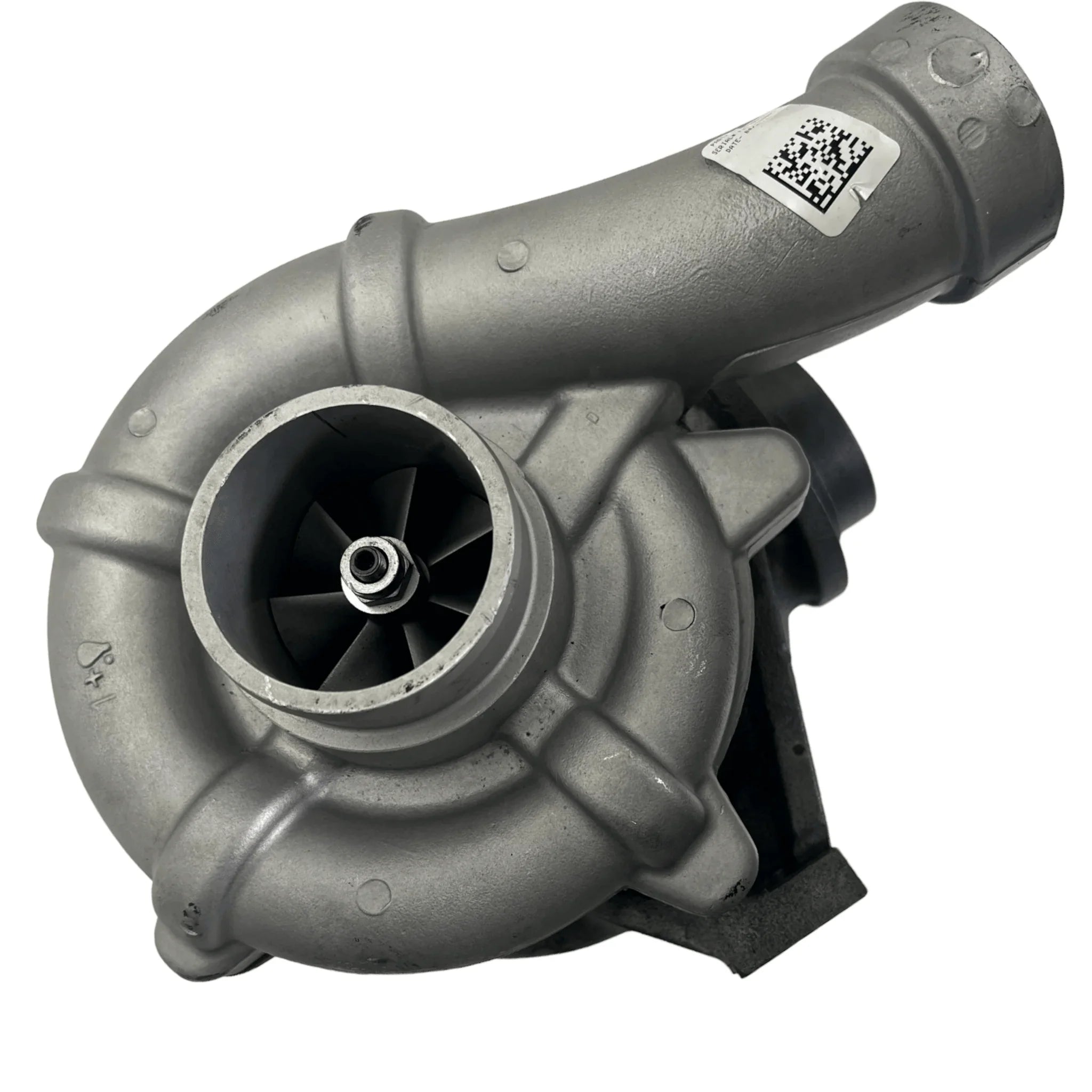 1848301C1 Genuine Borgwarner Turbocharger B3