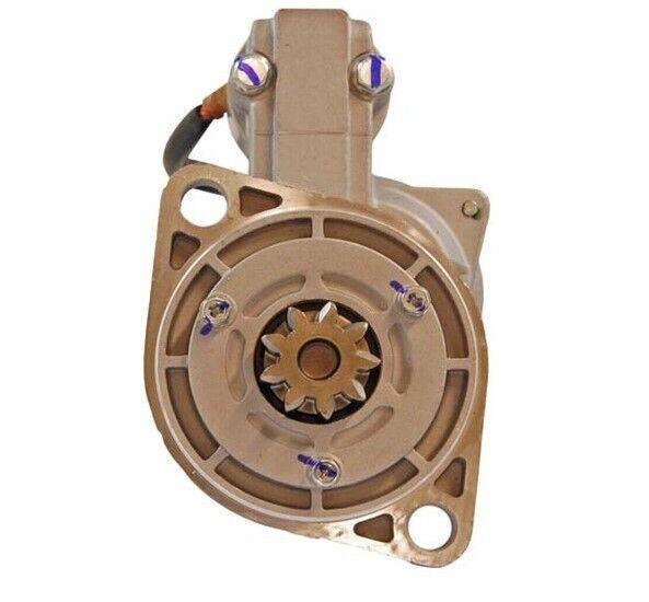 18490N WAI Starter Motor 12V