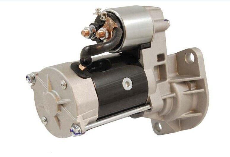 18490N WAI Starter Motor 12V