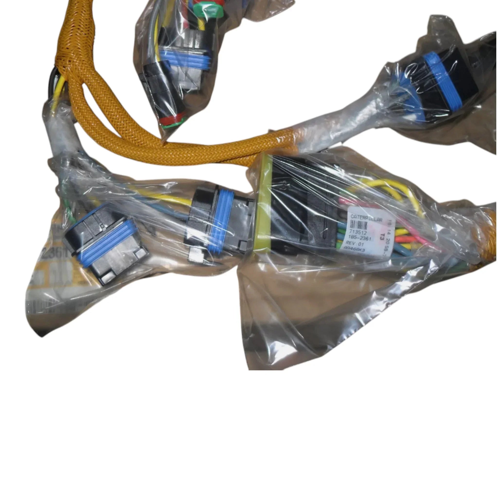 1852361 CAT Harness AS
