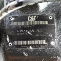 1855918 CAT Pump Variable Displacement