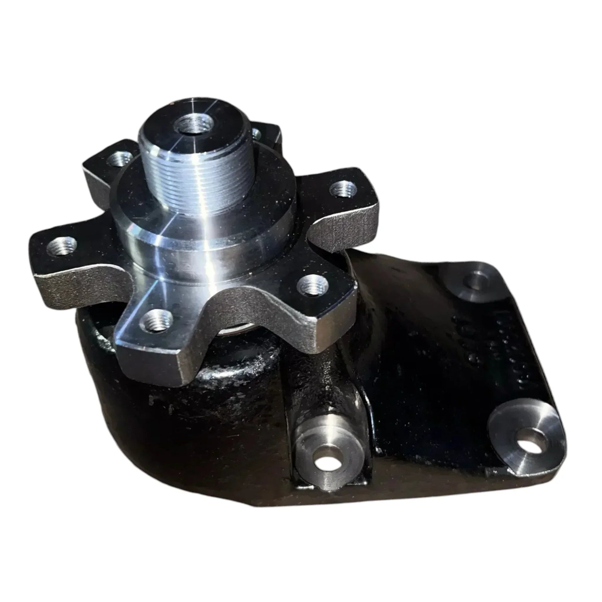 1850298C1 Genuine International Housing Fan Assembly