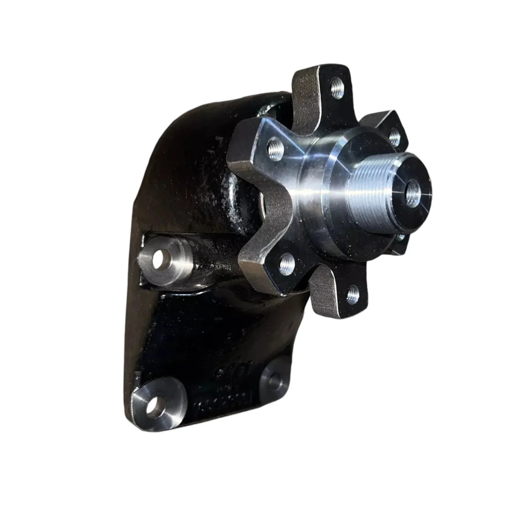 1850298C1 Genuine International Housing Fan Assembly