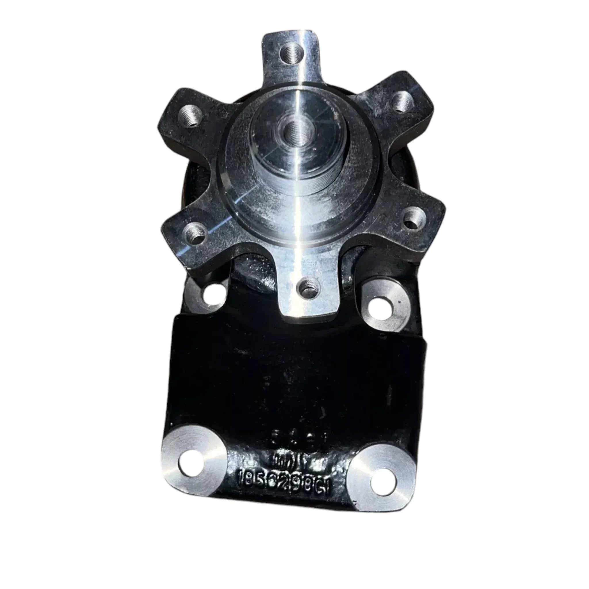1850298C1 Genuine International Housing Fan Assembly