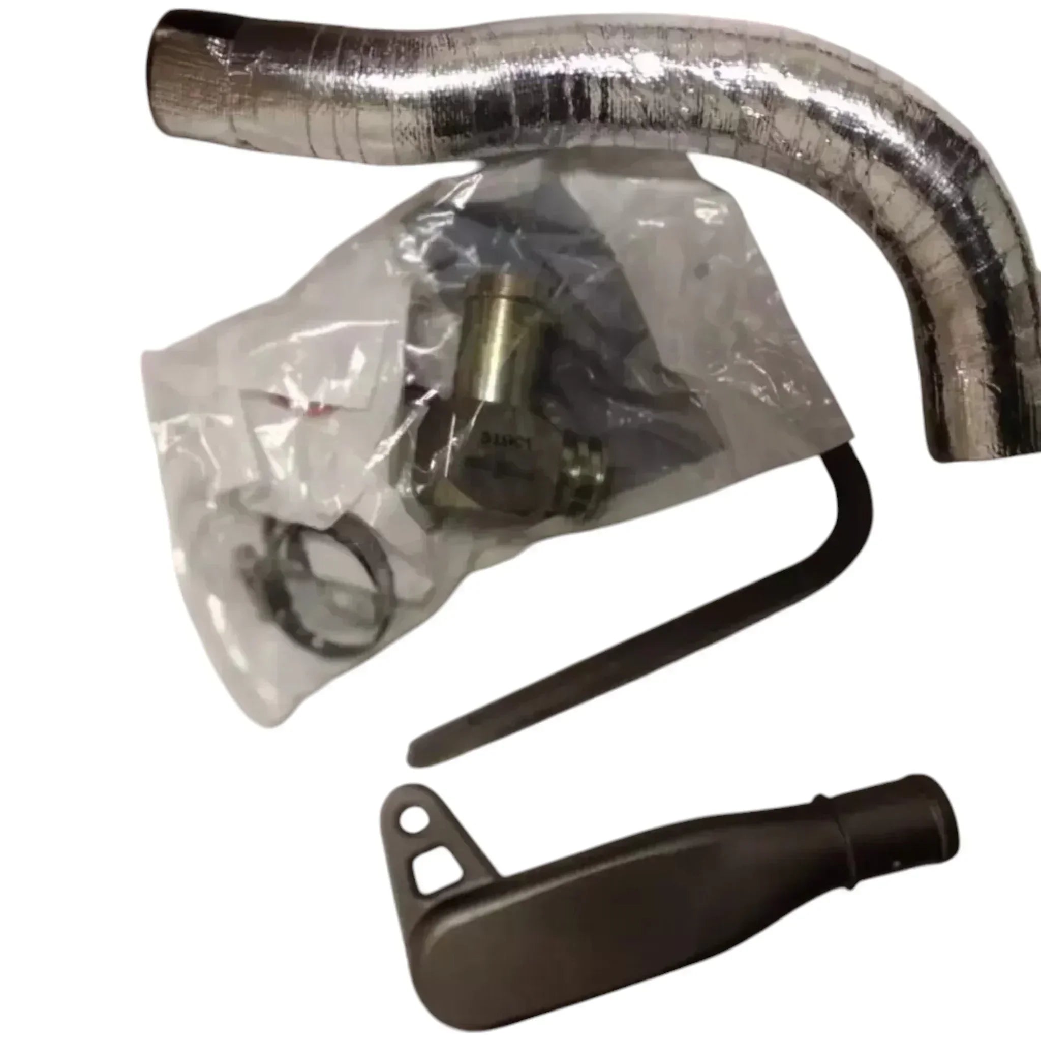 1850551C91 Genuine International EGR Coolant Return Kit
