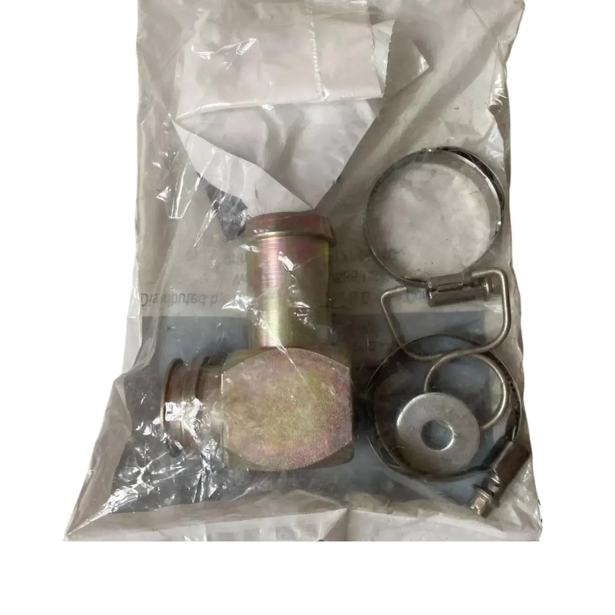 1850551C91 Genuine International EGR Coolant Return Kit