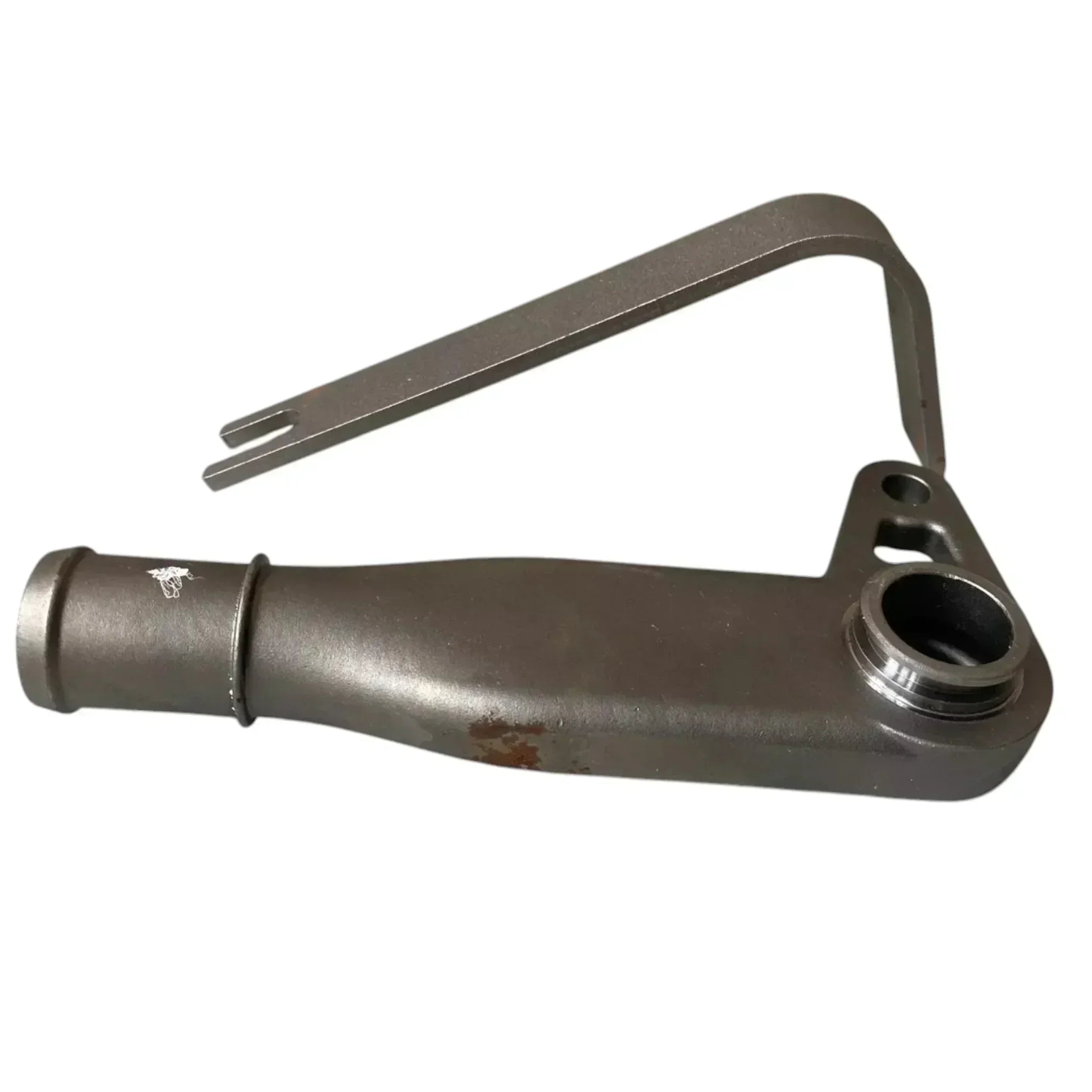 1850551C91 Genuine International EGR Coolant Return Kit