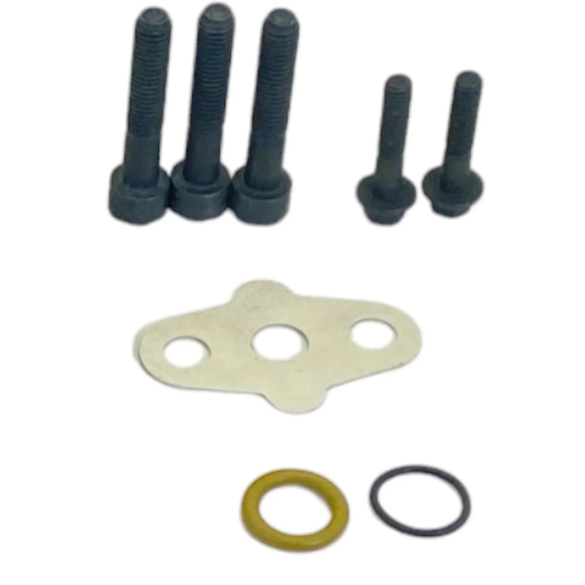 1854257C91 Genuine International Hydraulic Pump Seal Kit