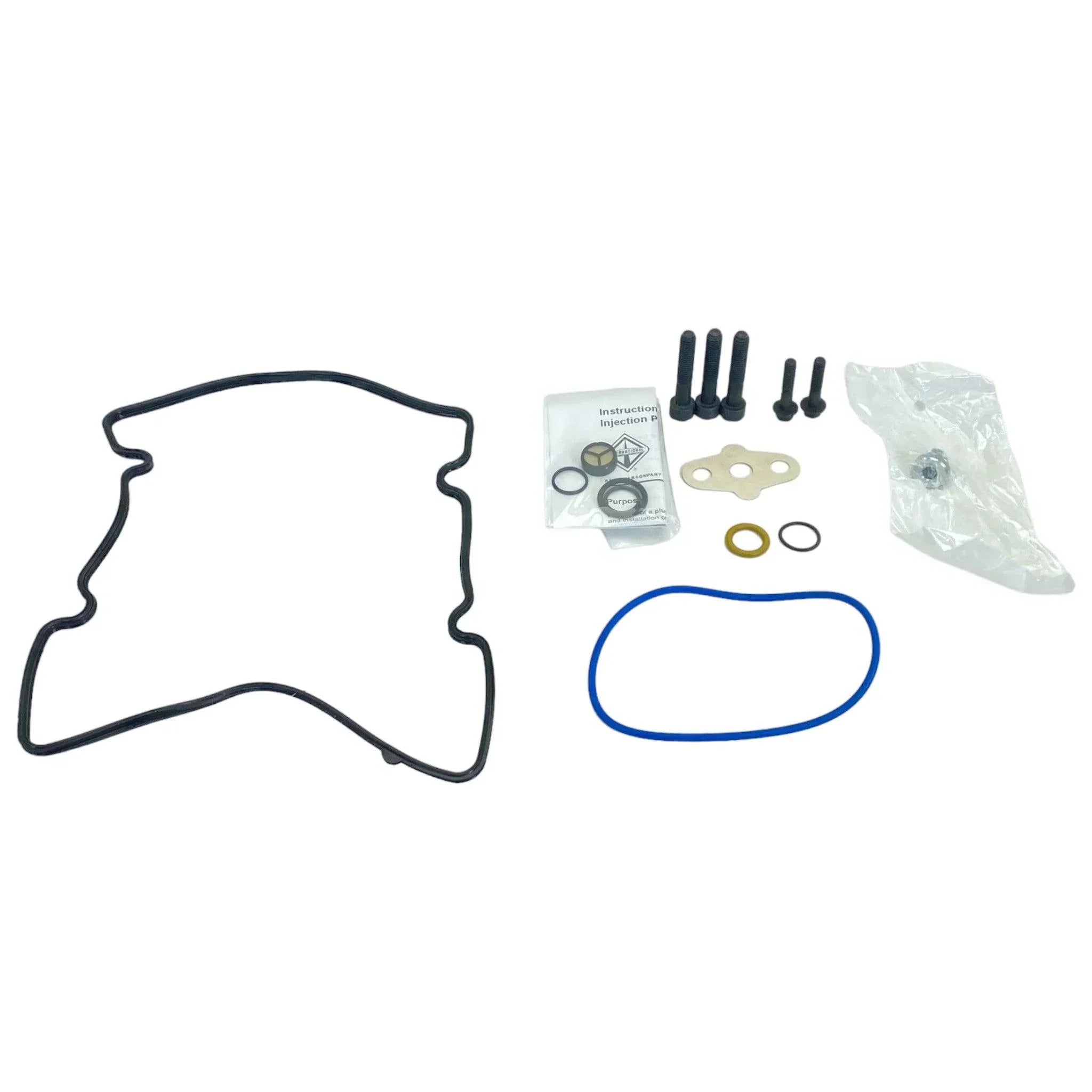 1854257C91 Genuine International Hydraulic Pump Seal Kit