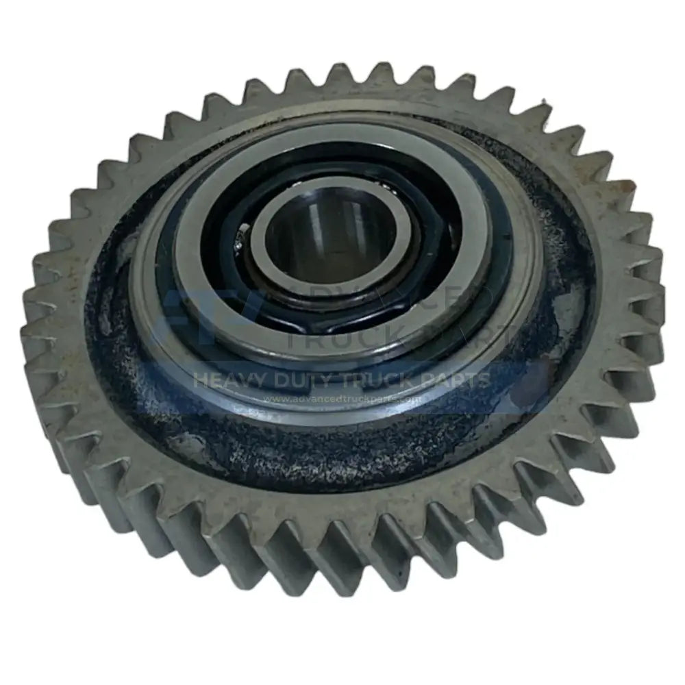 1855248C91 Genuine International Pump Idler Gear And Shaft