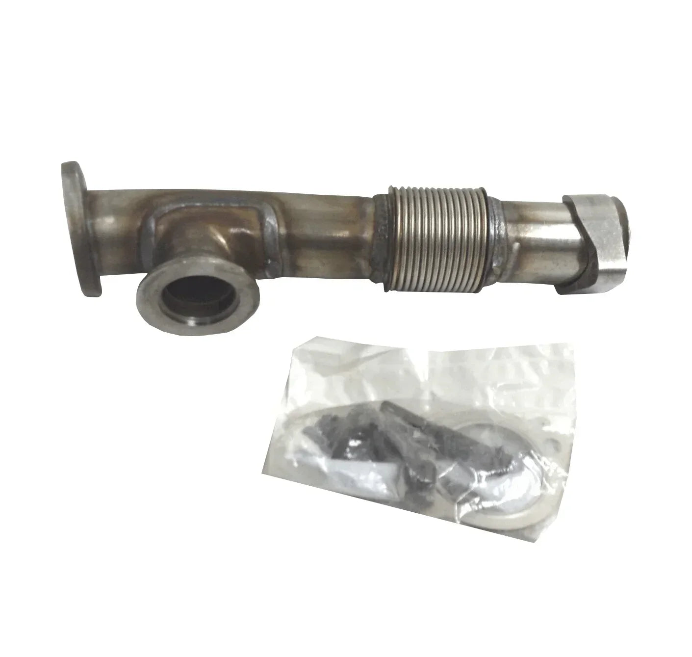 1855347C93 Genuine International Kit Exhaust*