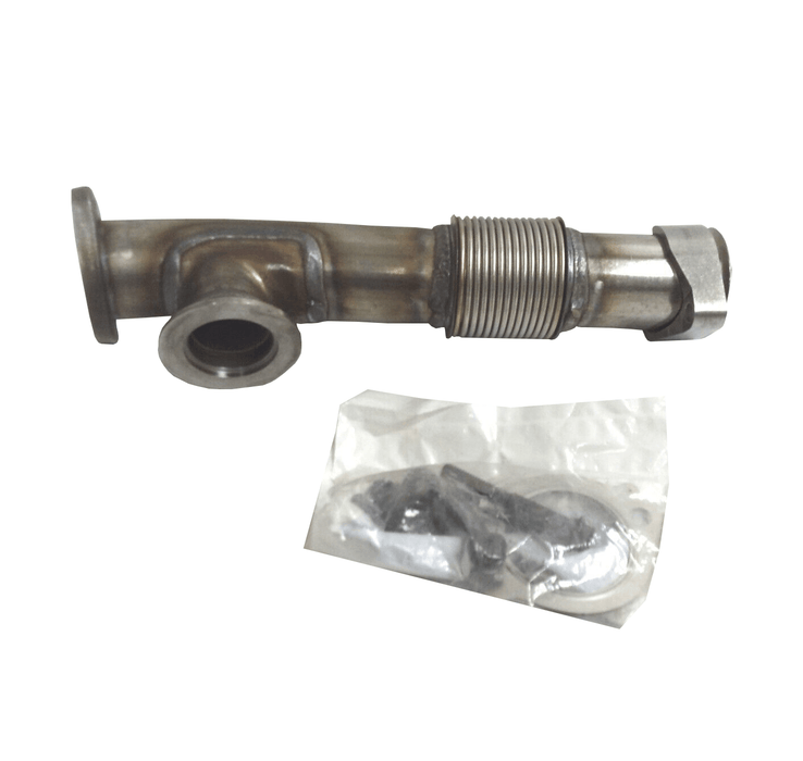 1855347C94 Genuine International® Kit Exhaust* - ADVANCED TRUCK PARTS