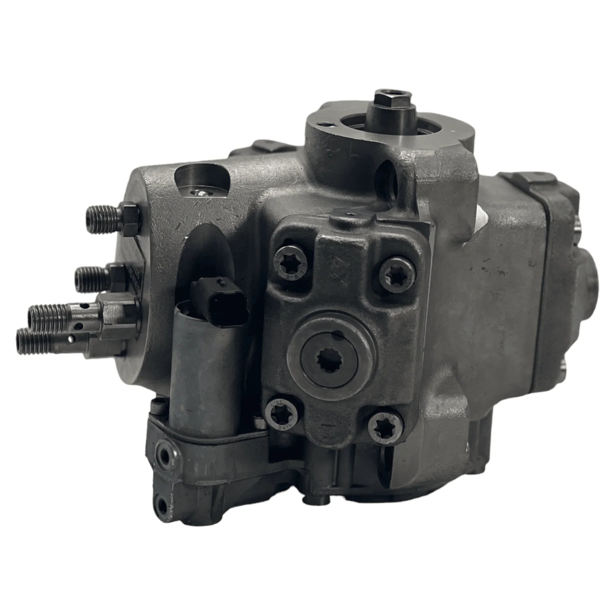 1855860C91 D&W Common Rail Fuel Pump