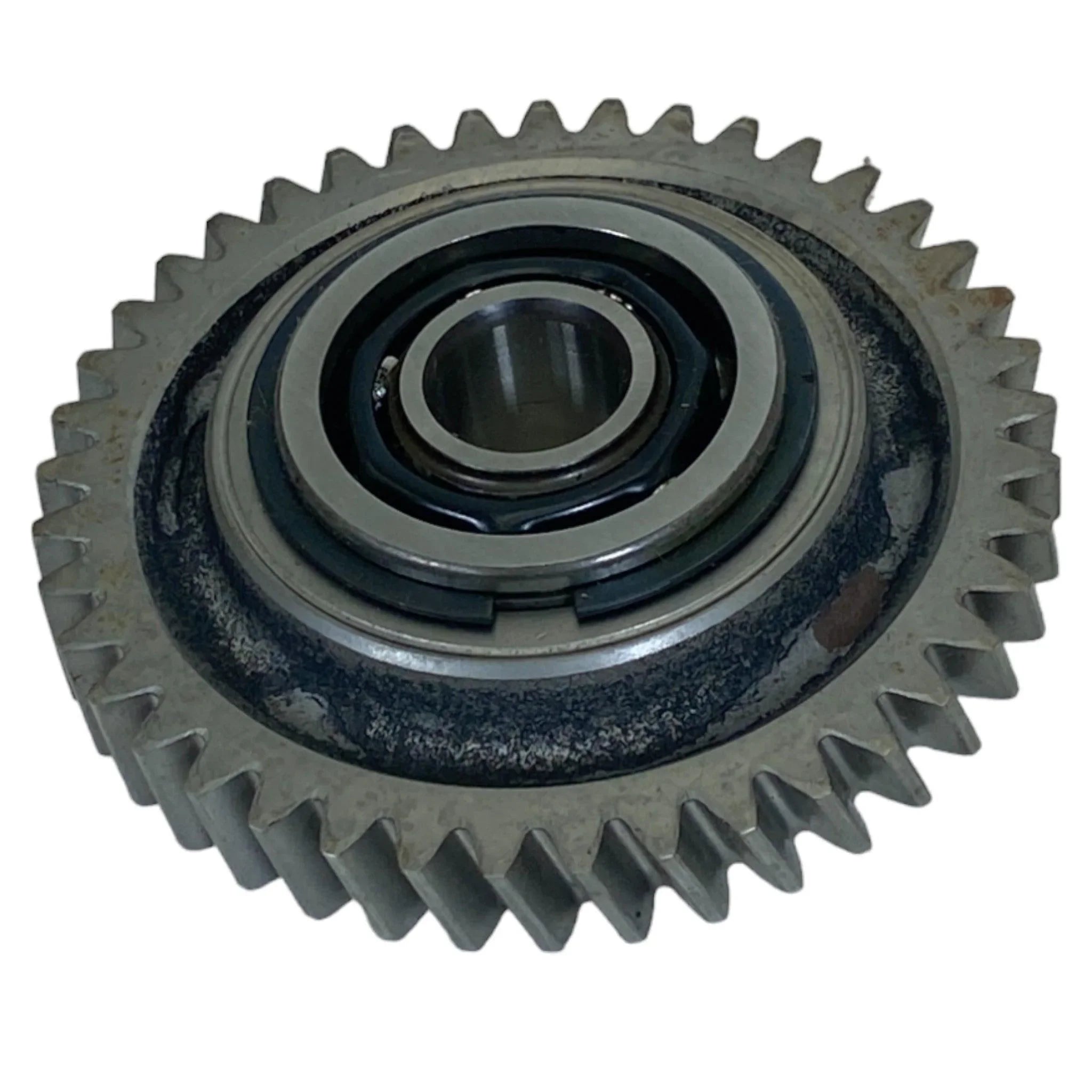 1855248C91 Genuine International Pump Idler Gear And Shaft