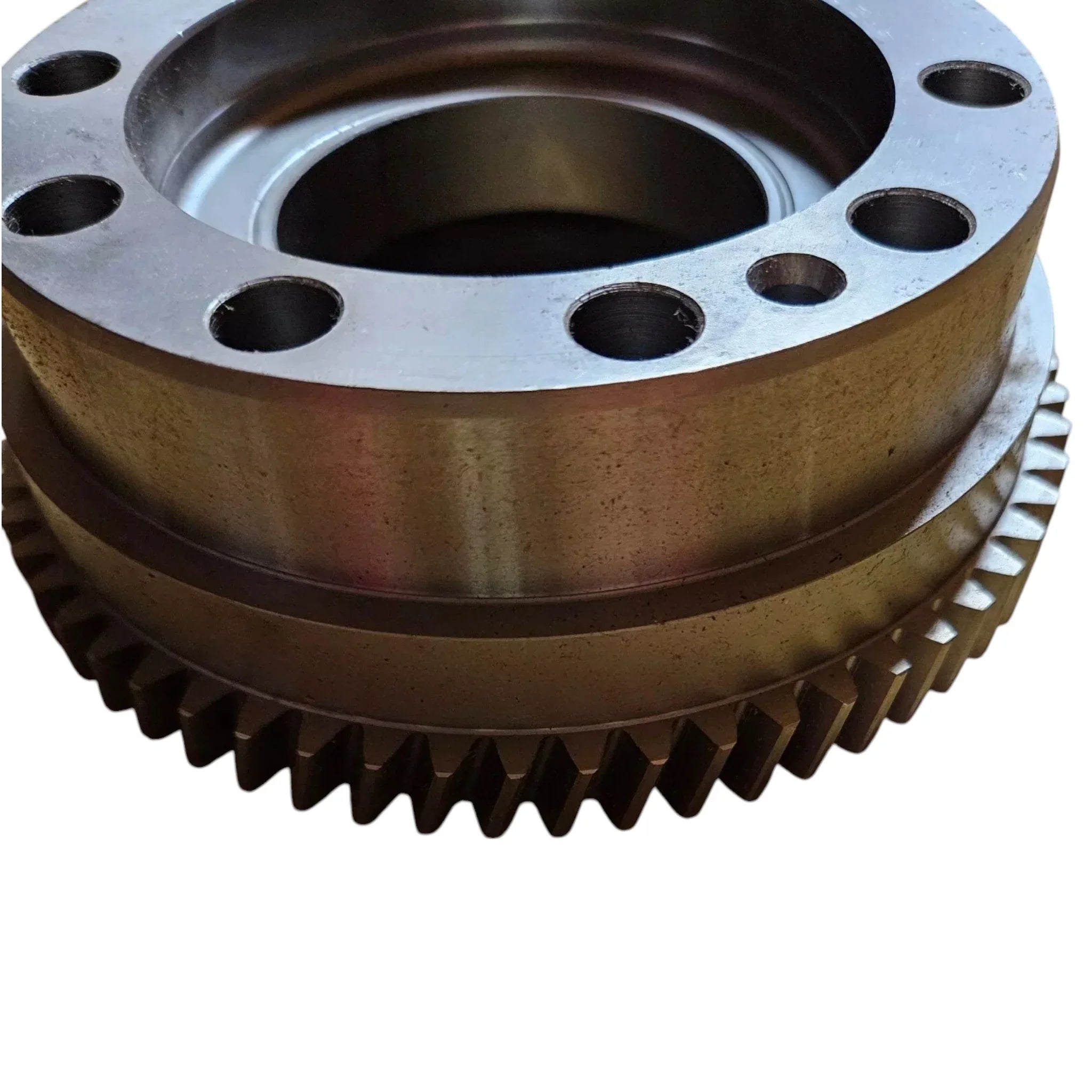 1856086C91 International KIT CRANKSHAFT SECONDARY FLNGE