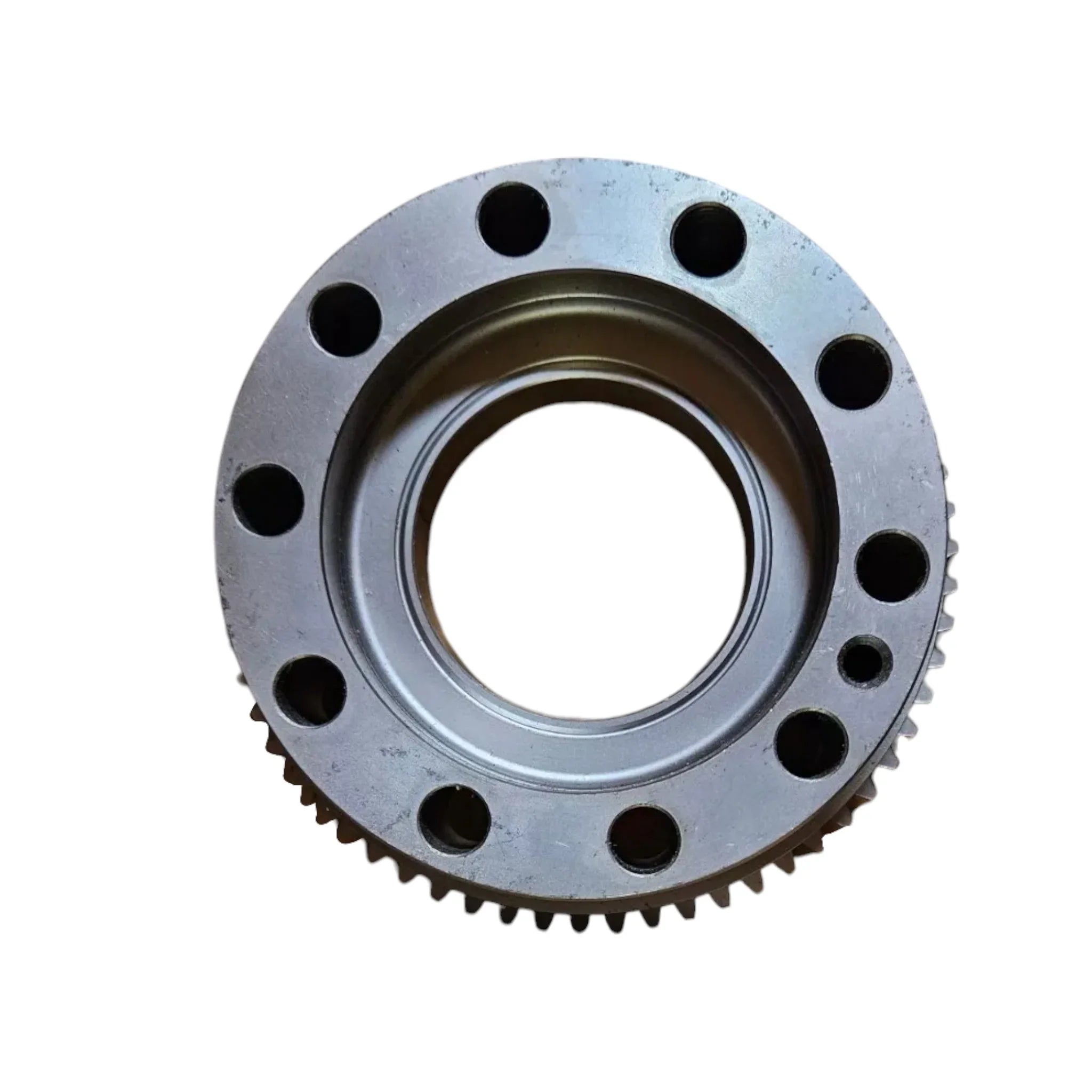 1856086C91 International KIT CRANKSHAFT SECONDARY FLNGE