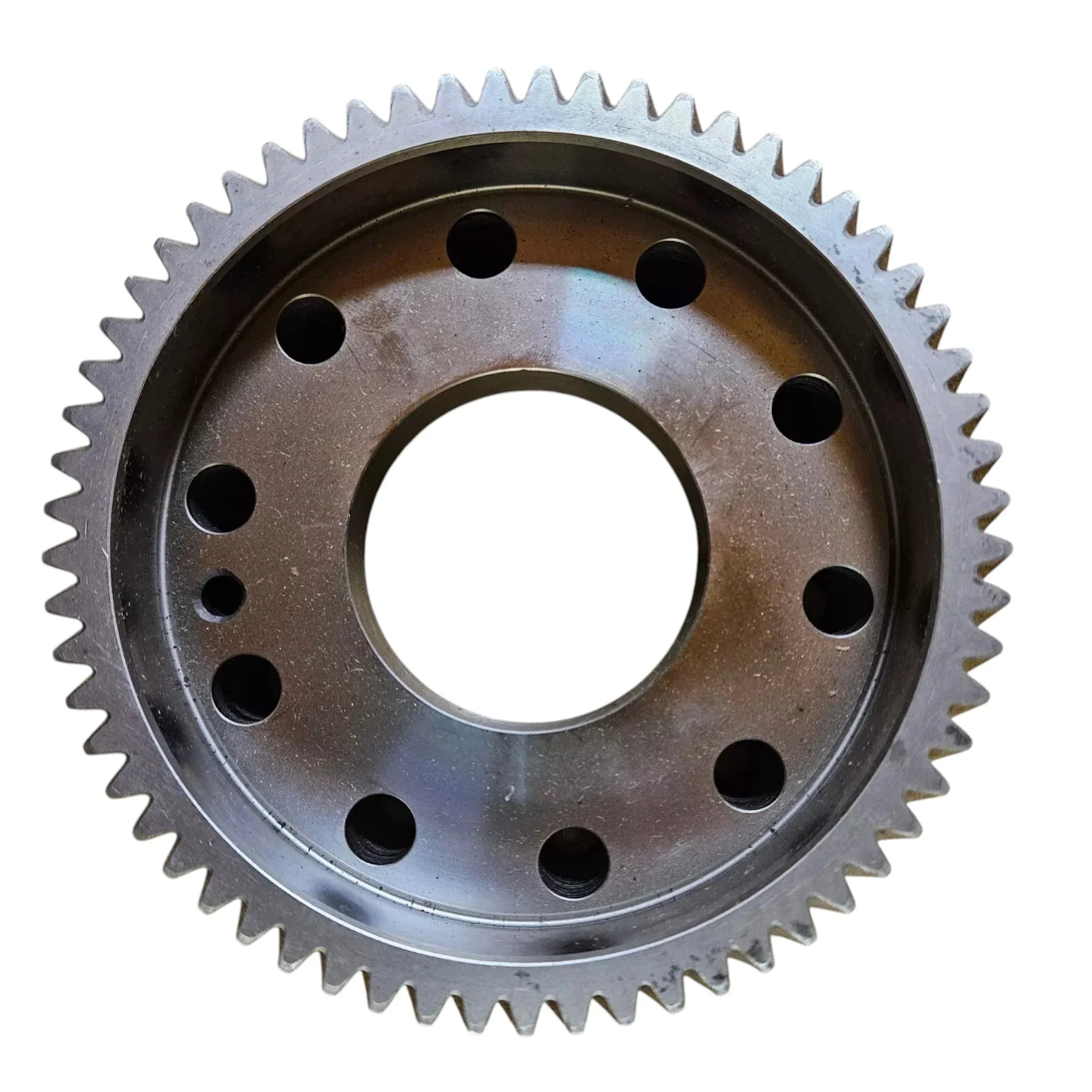 1856086C91 International KIT CRANKSHAFT SECONDARY FLNGE