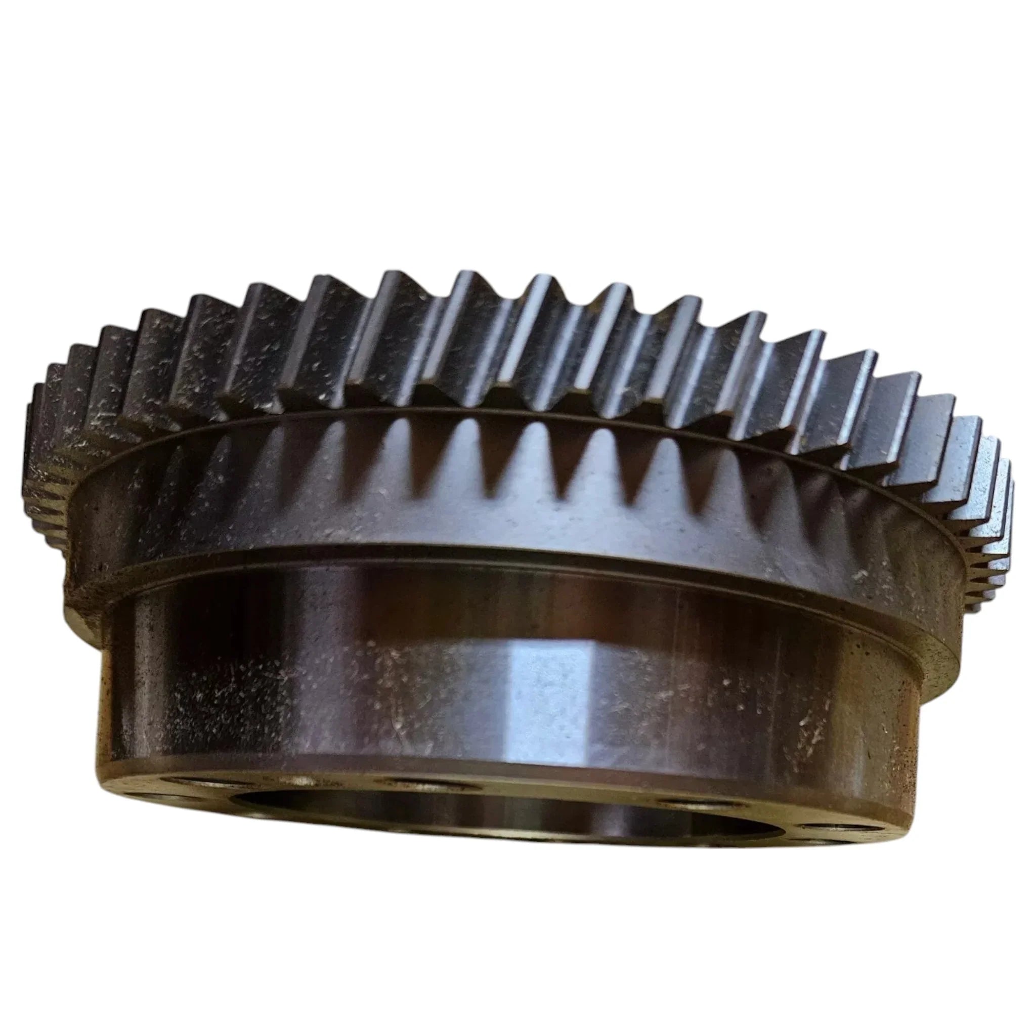 1856086C91 International KIT CRANKSHAFT SECONDARY FLNGE