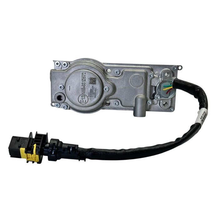 1856274PRX Genuine Paccar Turbocharger Actuator