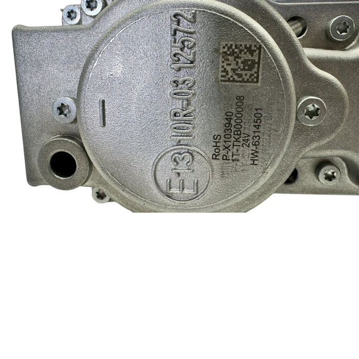 1856274PRX Genuine Paccar Turbocharger Actuator