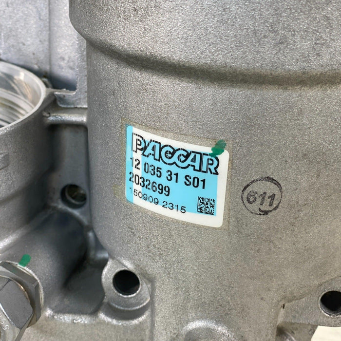 1857132 Genuine Paccar Oil Module MX-13 EPA13 - ADVANCED TRUCK PARTS